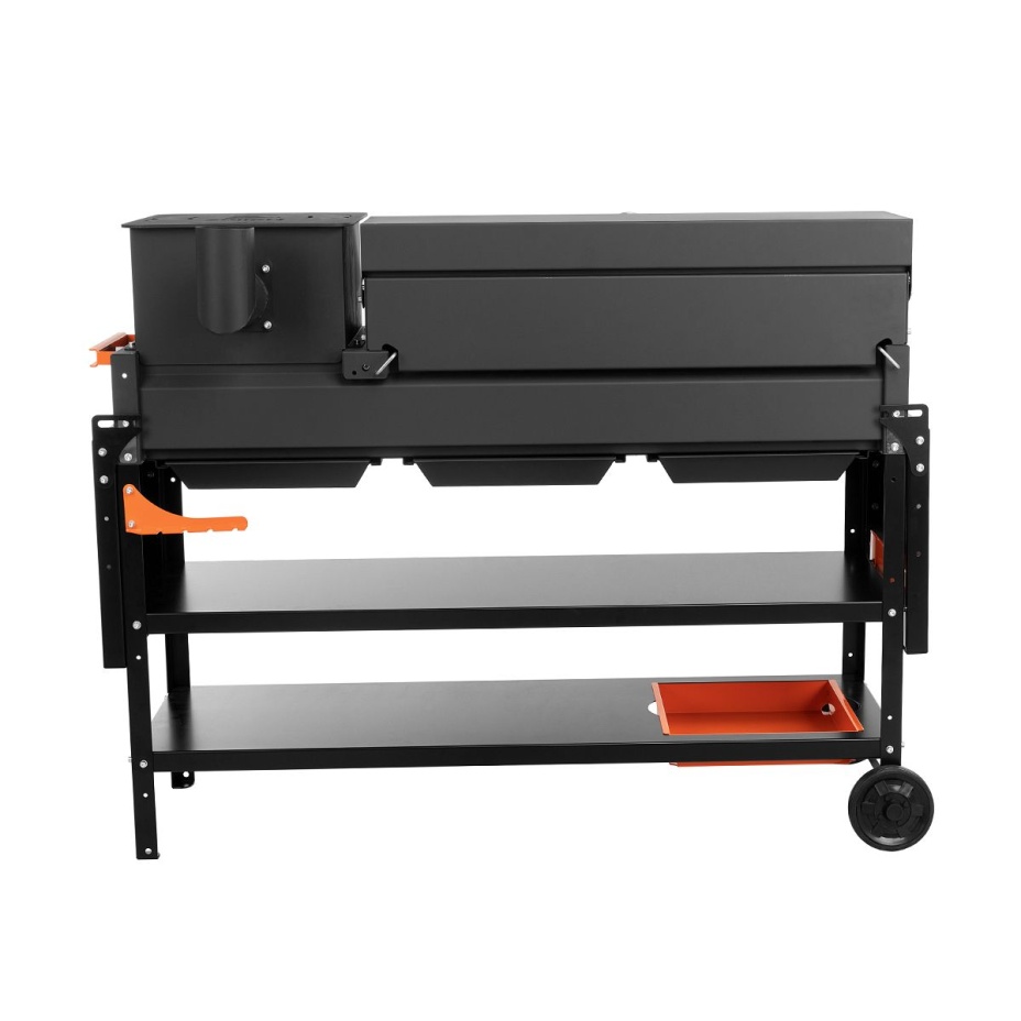 Мангал SMART-1200 Люкс