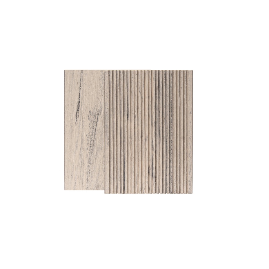 POLIVAN DENPASAR MIX VELVET терассная доска ДПК 140х20х2900мм (бежевый)