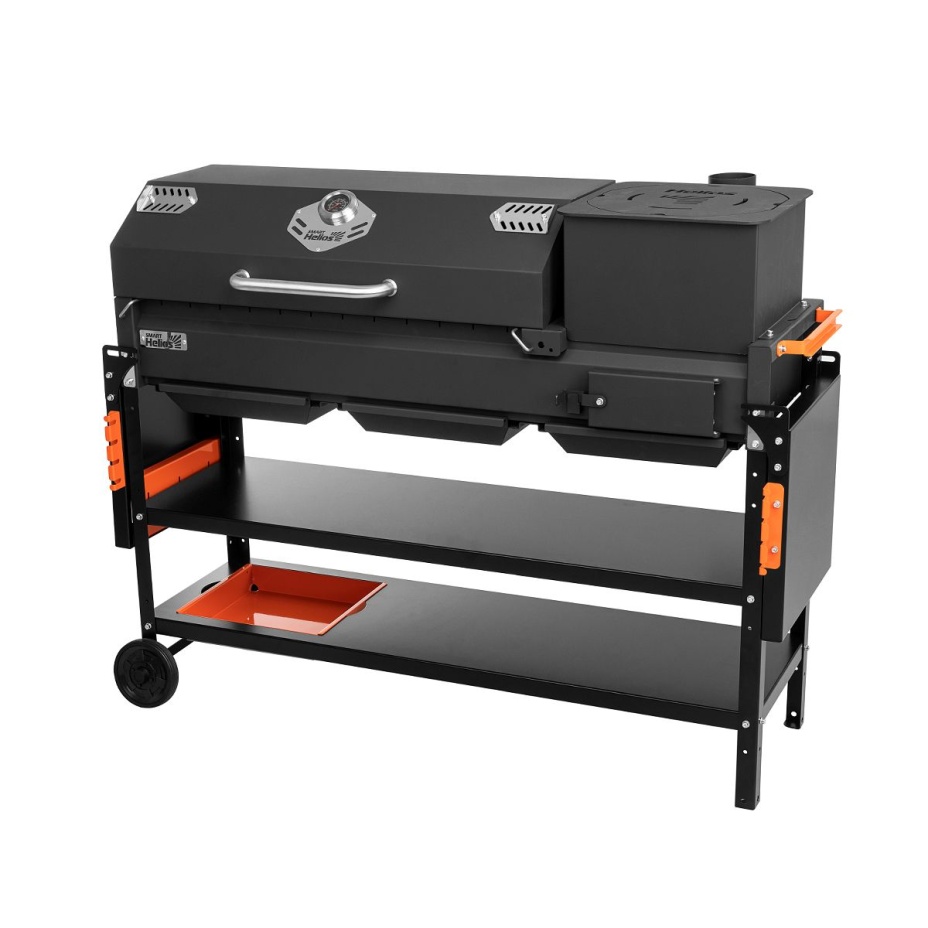 Мангал SMART-1200 Люкс