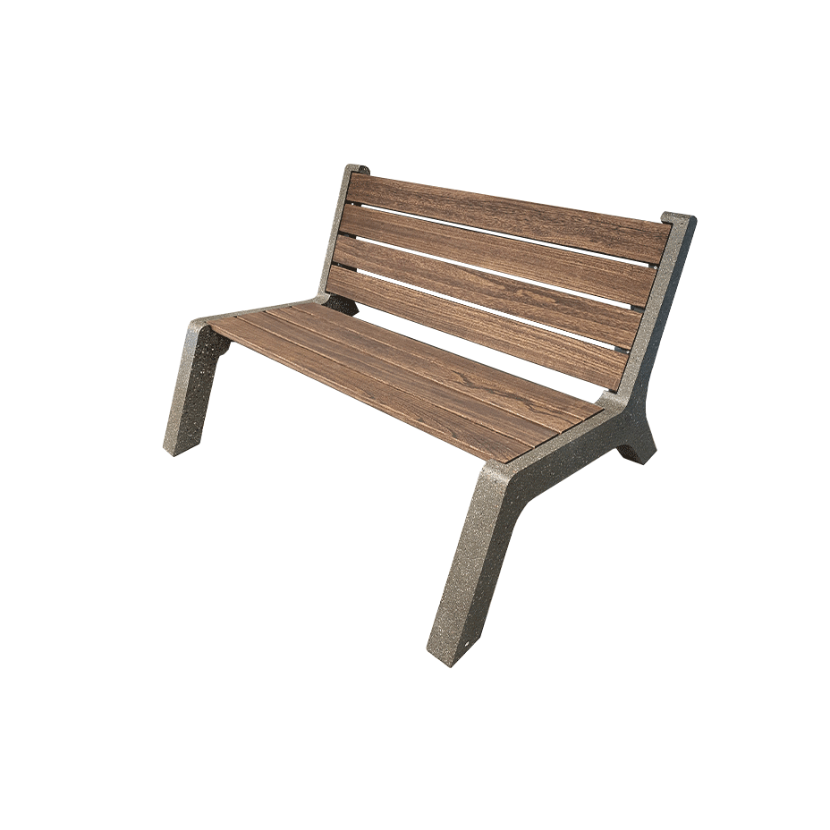 CONCRETIKA C-Lounge XL (павловния)