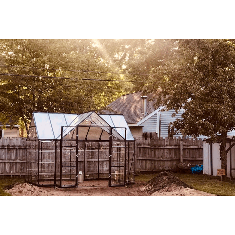 Теплица, Оранжерея Palram – Canopia Victory Orangery