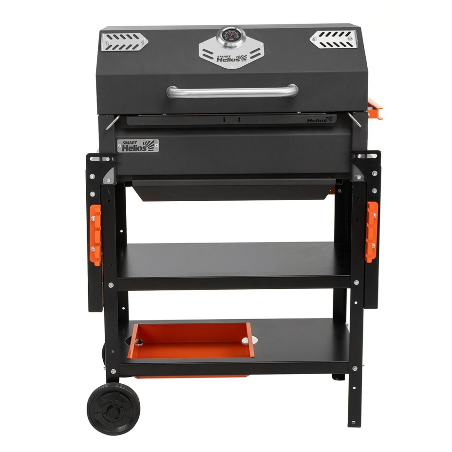 Гриль-мангал SMART-600 Люкс