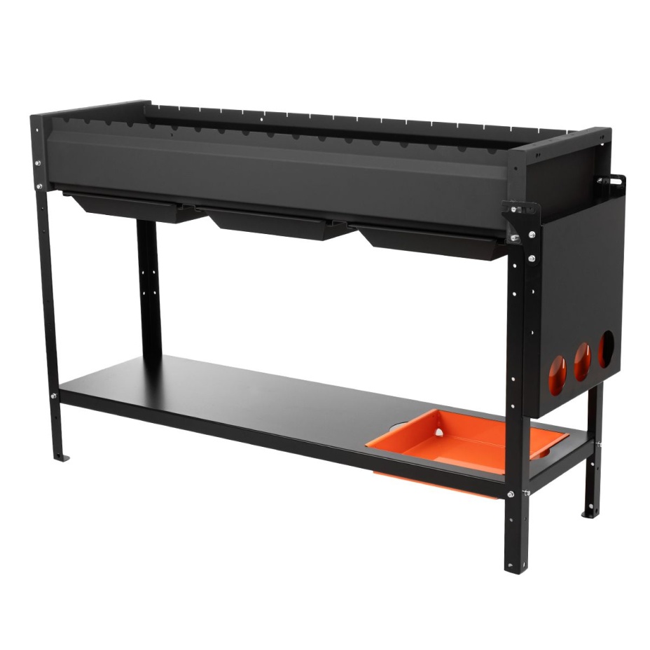 Мангал SMART-1200 Оптима