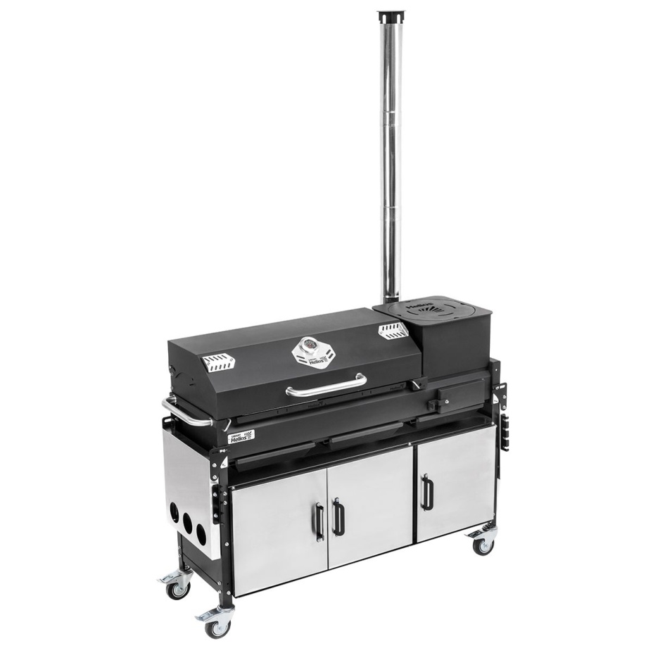 Мангал SMART-1200 Ультра