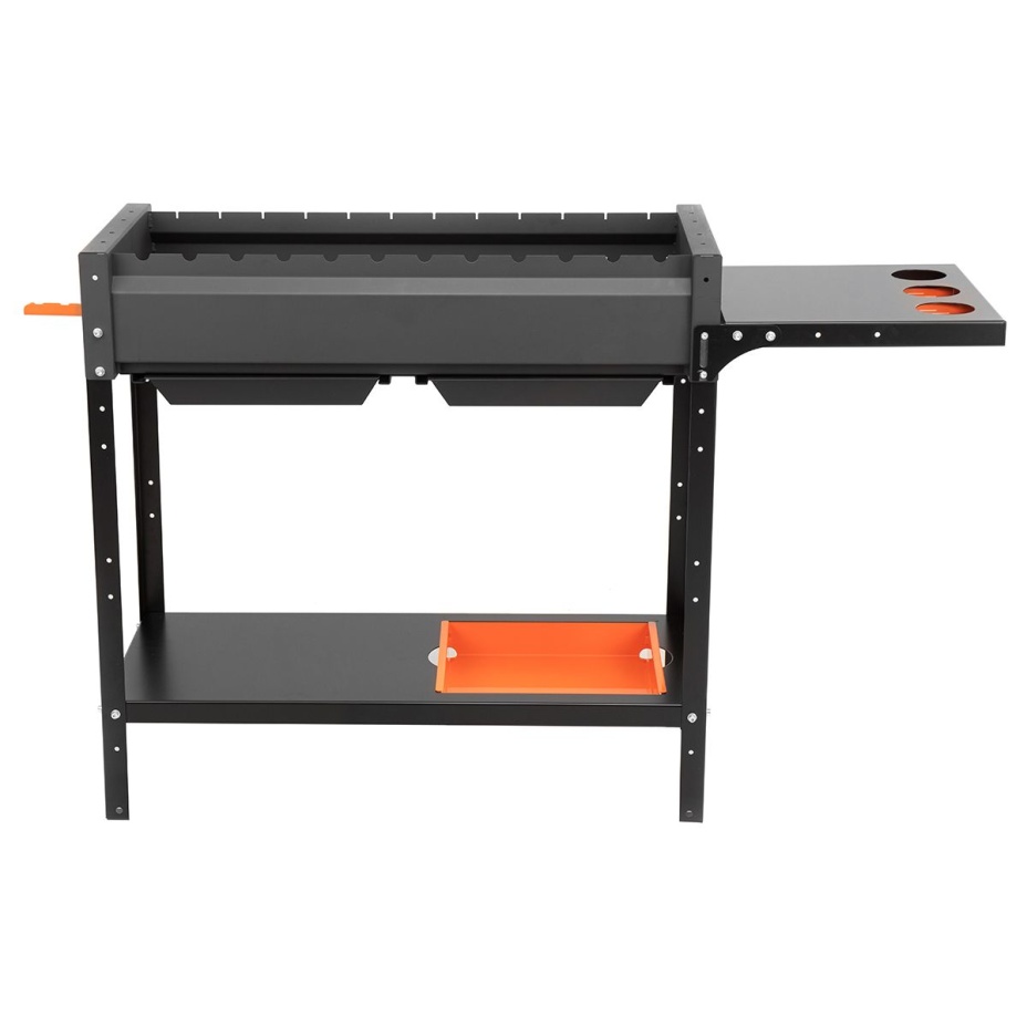 Мангал SMART-800 Оптима