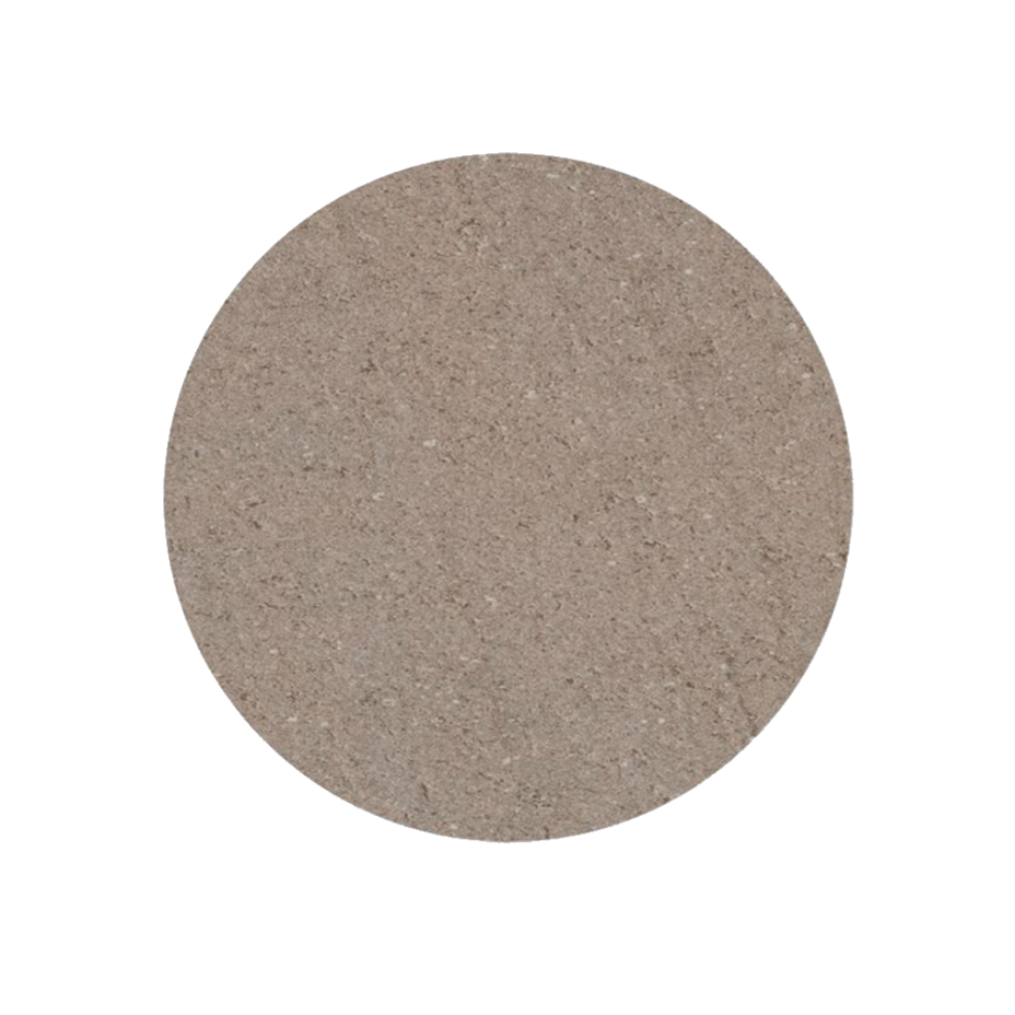PIANO LAMINATO, столешница HPL, круглая Ø80 (tortora/тортора)