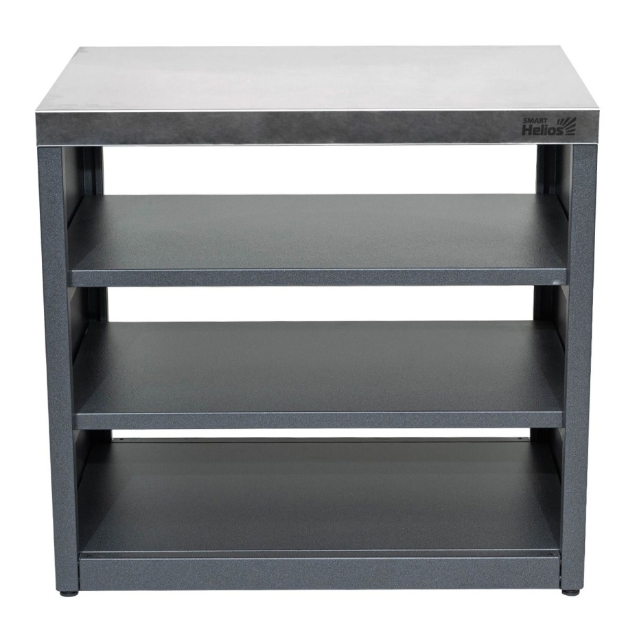 Модуль уличной кухни SMART-900 Стол Helios