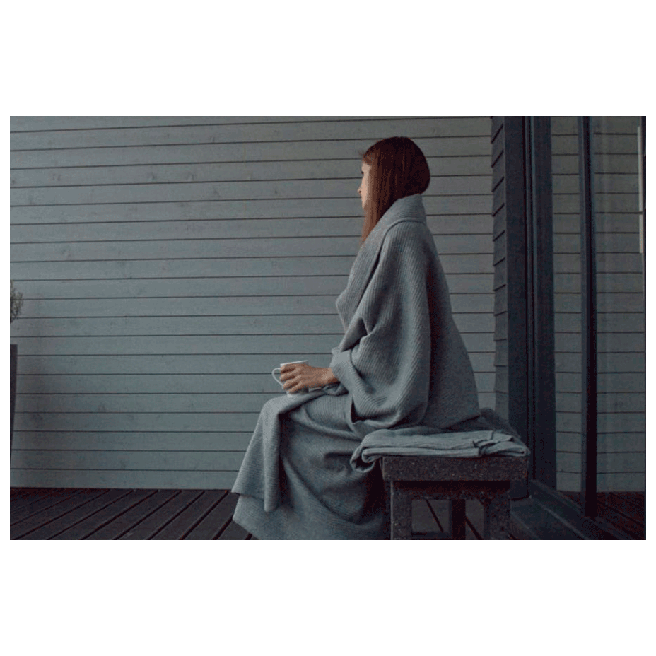 Скамья бетонная прямоугольная (SKM150)