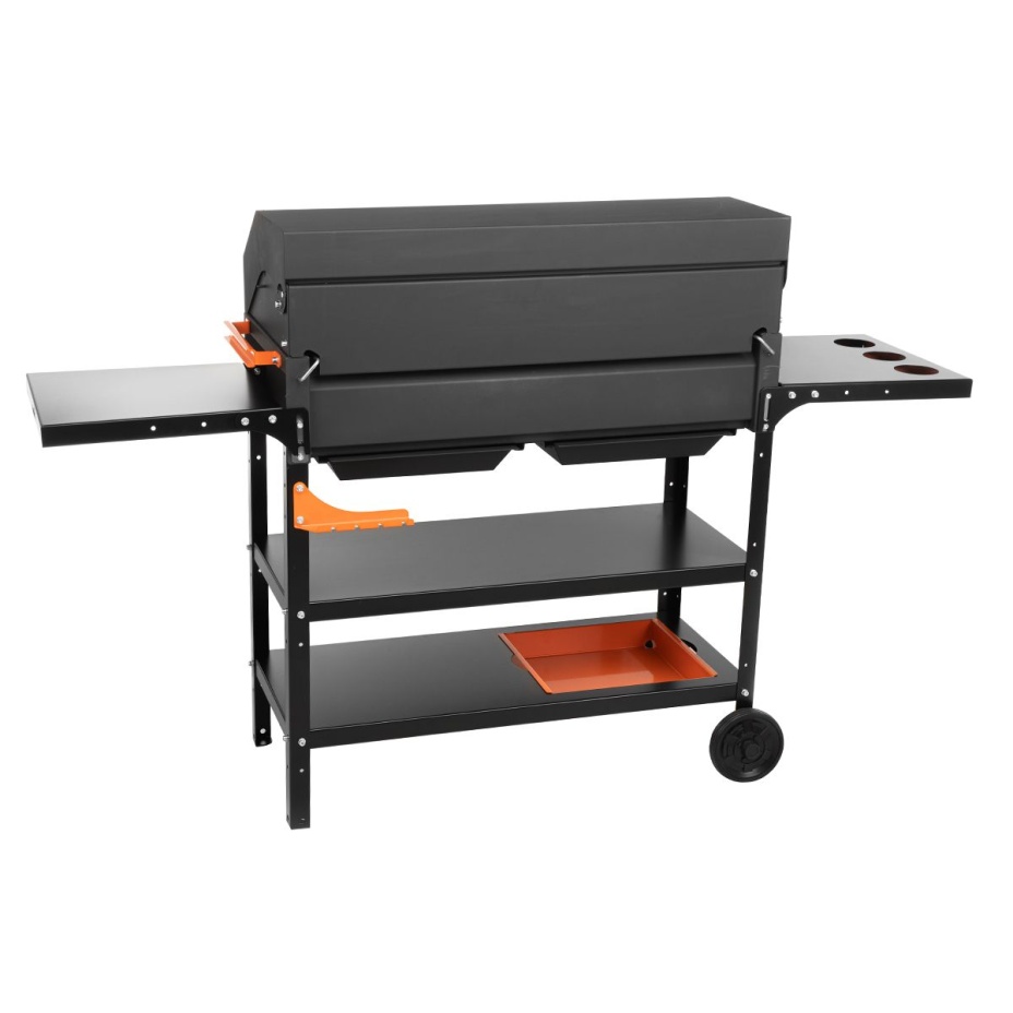 Мангал SMART-800 Люкс