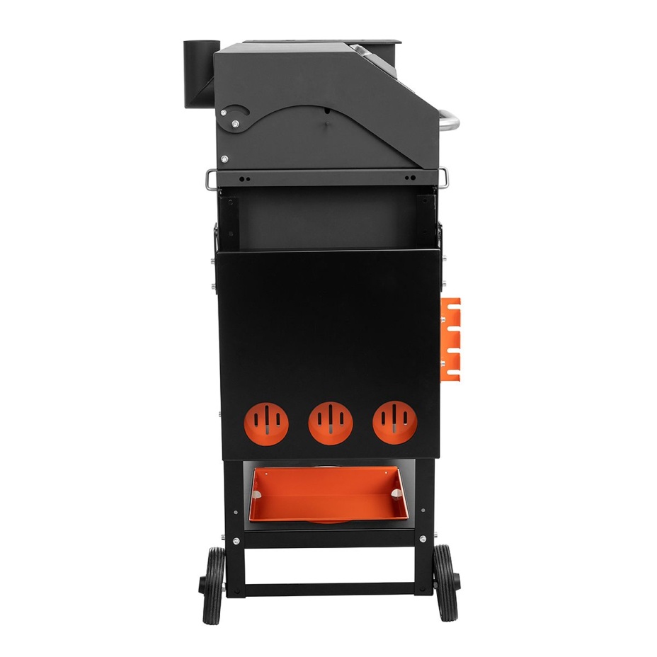 Мангал SMART-1200 Люкс