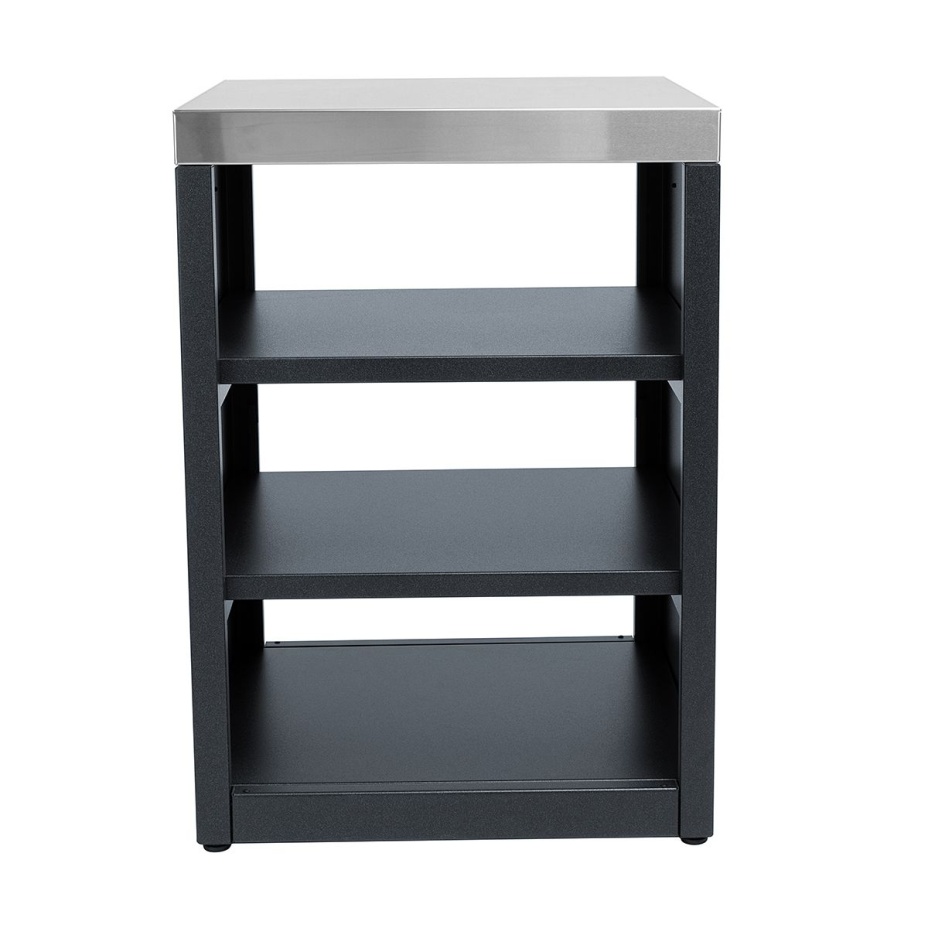 Модуль уличной кухни SMART-600 Стол Helios