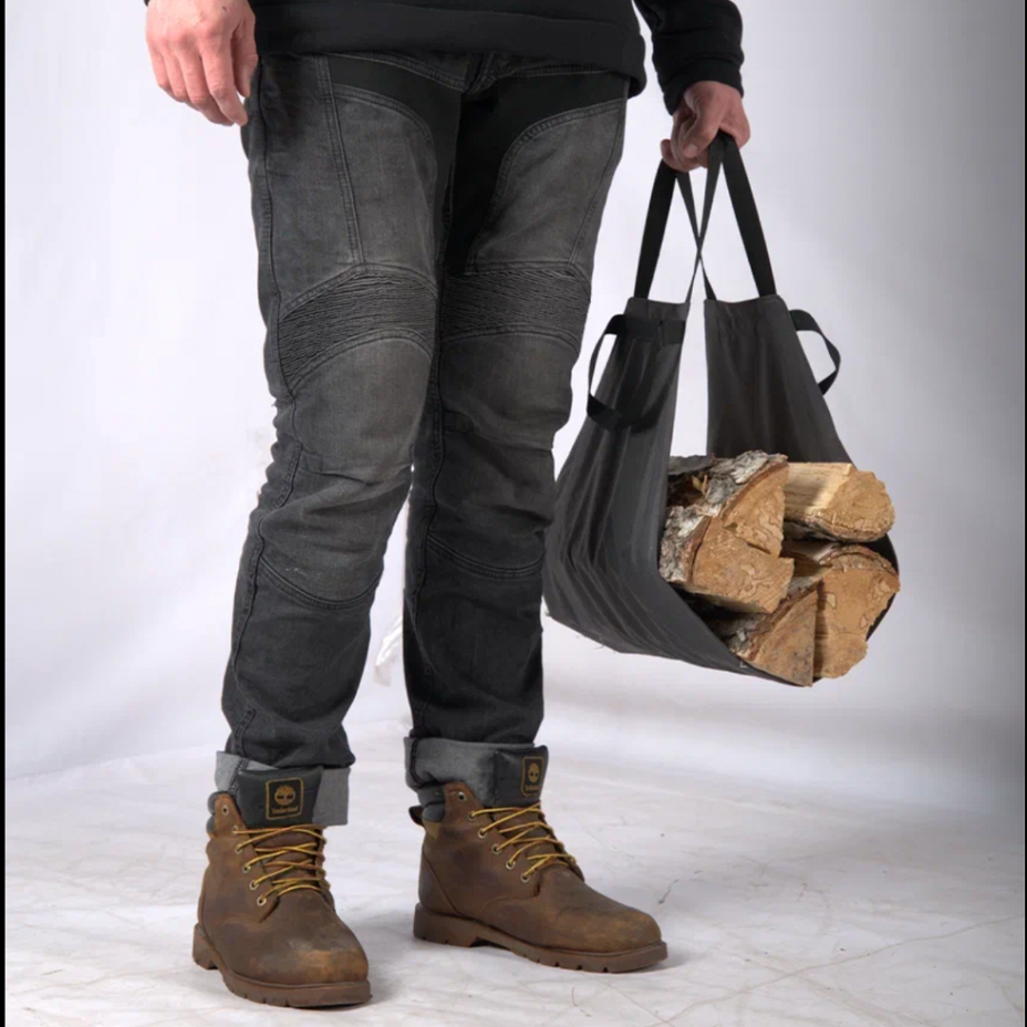 Переноска для дров DeckWOOD