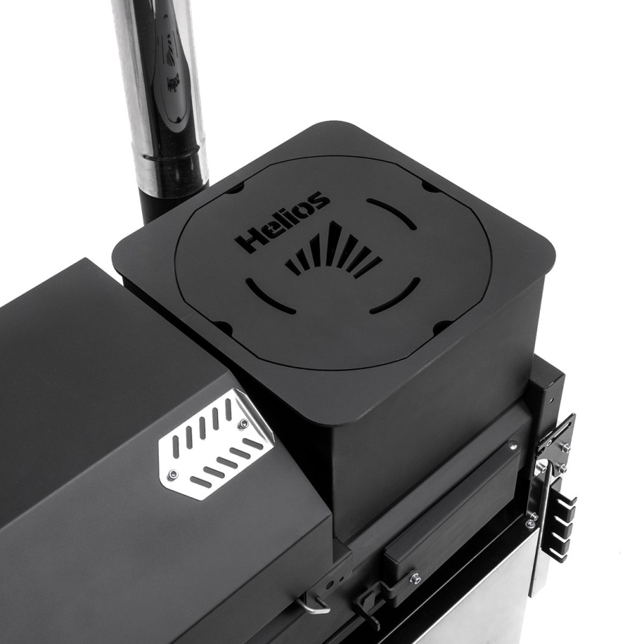 Мангал SMART-1200 Ультра